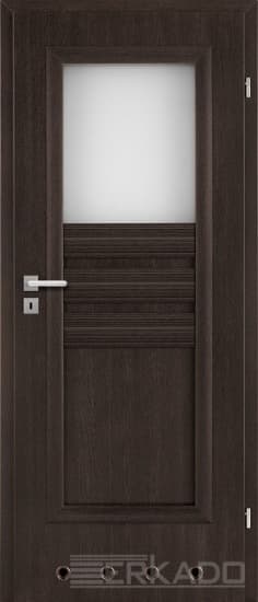 Drzwi ERKADO CETRA TUL