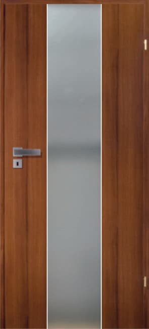 Drzwi wewnętrzne POLSKONE ETIUDA LUX model A03