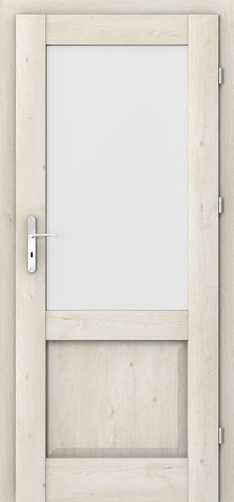 Drzwi Porta BALANCE model A2