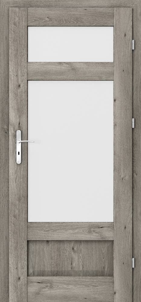 Drzwi Porta HARMONY C2