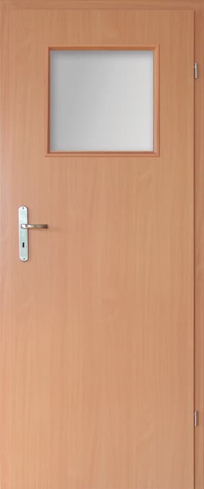 Drzwi Invado Norma Decor 5