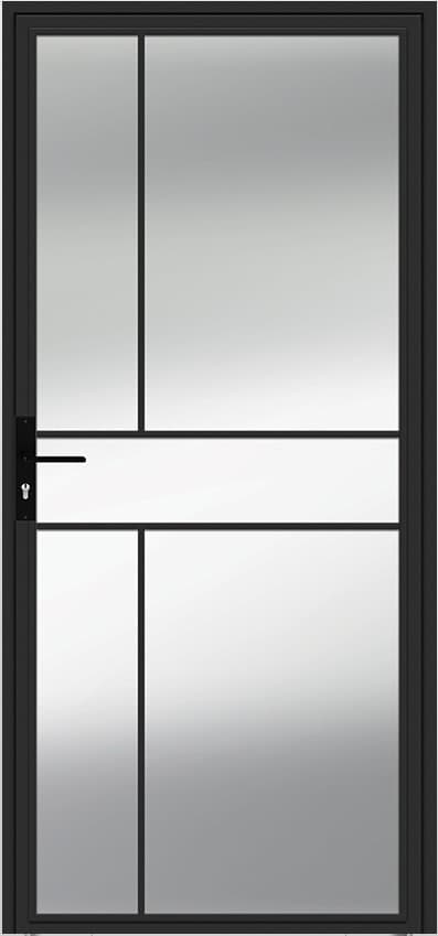 Drzwi Pol-Skone Stalio S5