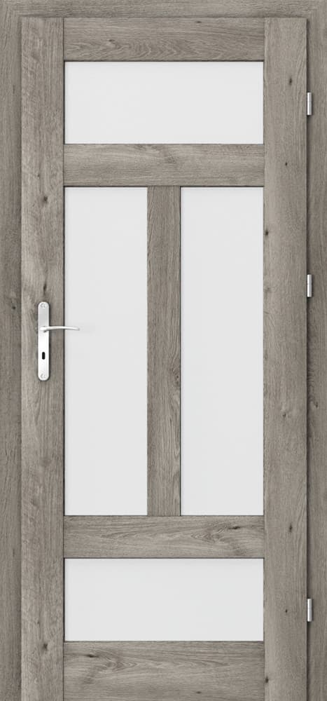 Drzwi Porta HARMONY B3