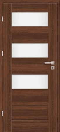 Drzwi Erkado DEBECJA 2