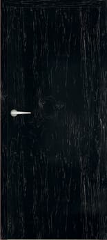 DRZWI WEWNĘTRZNE INTERDOOR PŁASKIE PATYNA OLD BLACK