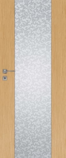 Drzwi wewnętrzne DRE VETRO natura A8