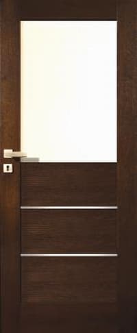 Drzwi POL-SKONE NOBLE I wzór W04