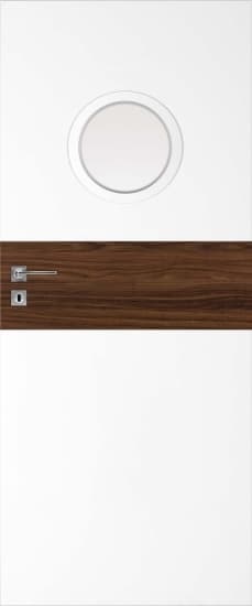 Drzwi wewnętrzne DRE RIVIA TOP 40