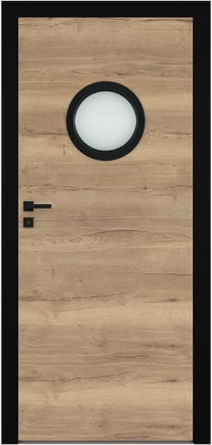 Drzwi DRE Nova Synchro 20