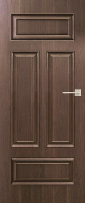 Drzwi wewnętrzne POL SKONE NOSTRE model 02