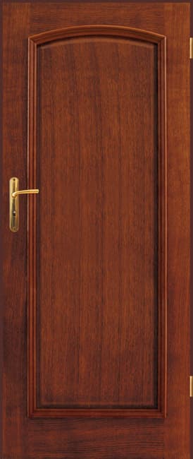 Drzwi POL-SKONE INTERSOLID Limba wzór 09