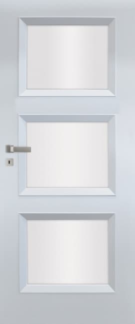 Drzwi wewnętrzne VERTIGO W03S3