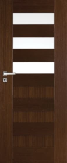 Drzwi wewnętrzne DRE SCALA A3 NATURA