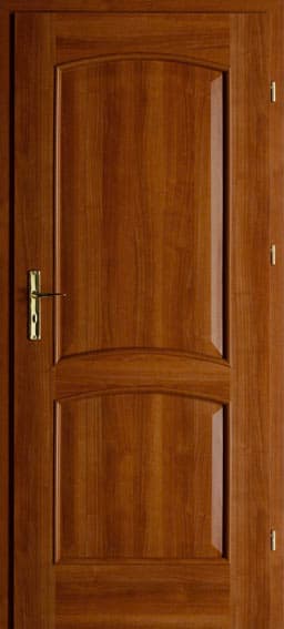 Drzwi wewnętrzne PORTA - skrzydło NOVA wzór 6.1 bez montażu
