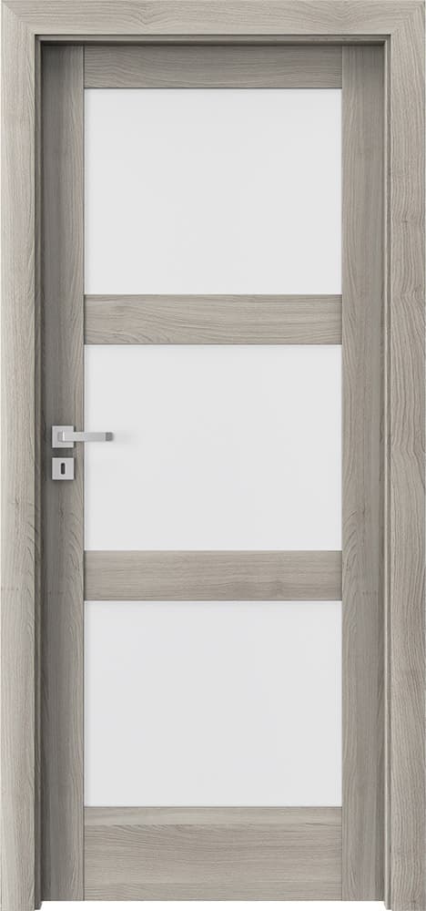 Drzwi Verte model N3