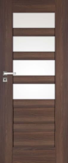 Drzwi wewnętrzne DRE SINCO A 4