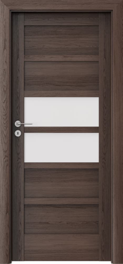 Drzwi Verte model A7