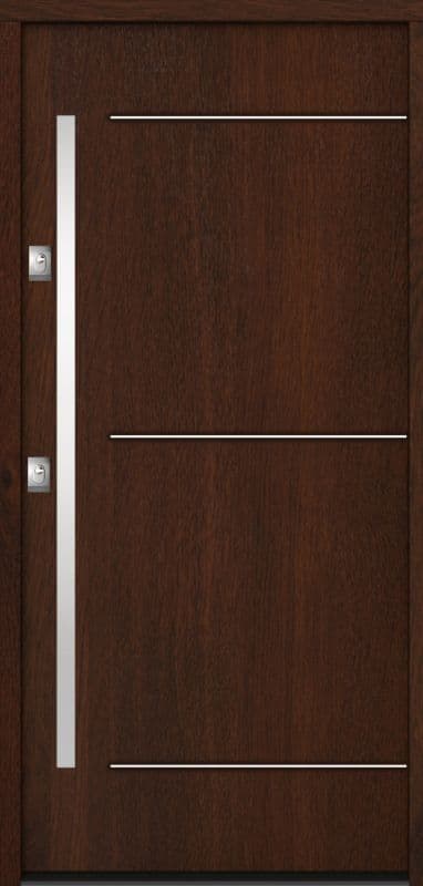 Drzwi Gerda NTT 50 DREZNO 1, 2, 3, 4 i 5
