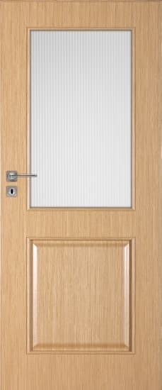 Drzwi wewnętrzne DRE FANO PRO NATURA 30