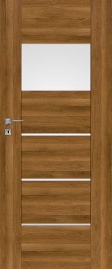 Drzwi wewnętrzne DRE AURI 1