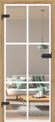 DRZWI WEWNĘTRZNE ERKADO GRAF 63