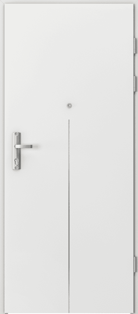 Drzwi Porta EXTREME klasa RC3 - model intarsje 9