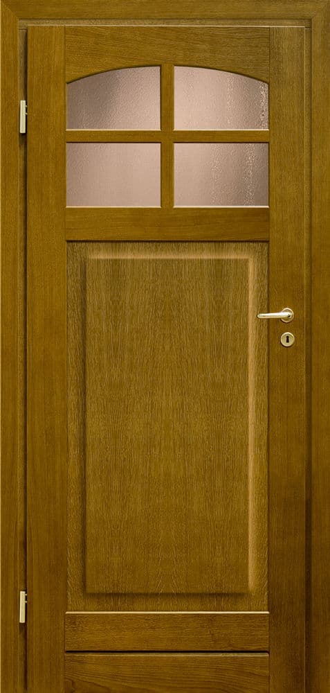 DRZWI CAL SZELMENT 4S