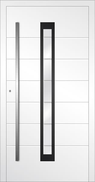 Drzwi Stolbud Luxor AP 14