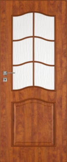 Drzwi wewnętrzne DRE Classic 30s