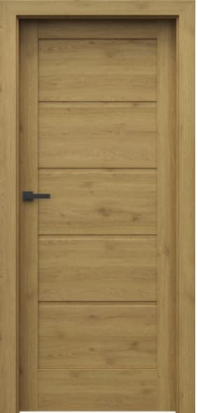 DRZWI PORTA VERTE HOME G0