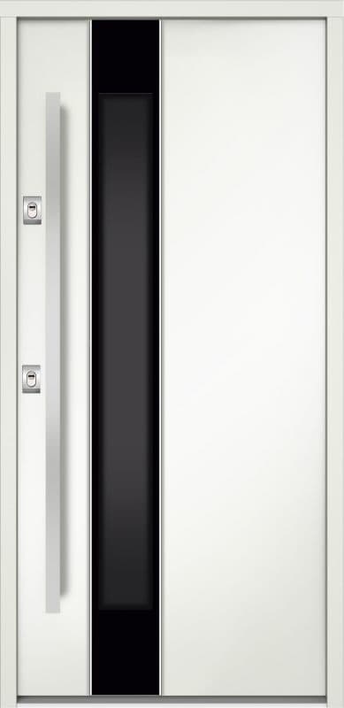 Drzwi Gerda LINZ 1 i LINZ 2 - NTT 75