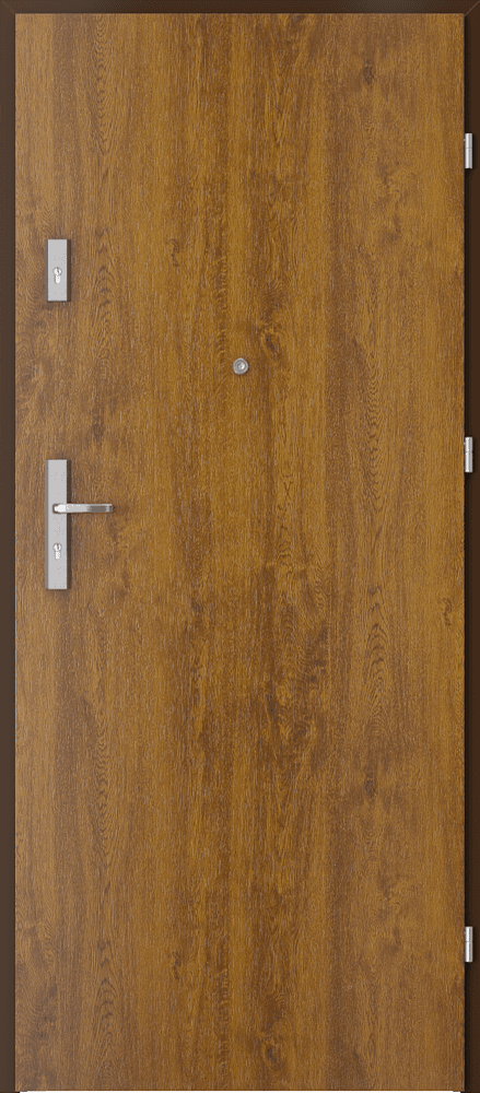 Drzwi Porta Agat Plus pełne