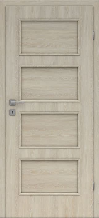 Drzwi Stolbud Modern A.4.0