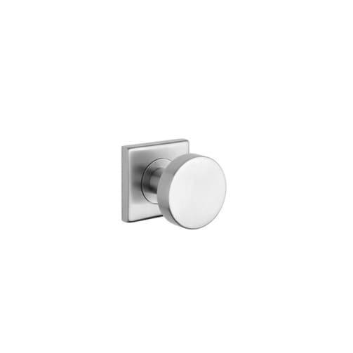 Gałka STERK KVADRAT 1705 stal nierdzewna