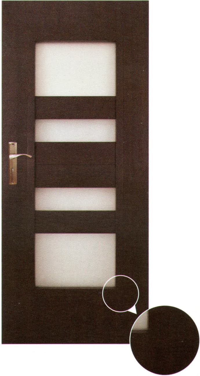 Drzwi Wewnętrzne Ever House MARSYLIA