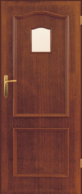 Drzwi POL-SKONE VENA Retro wzór 01SM