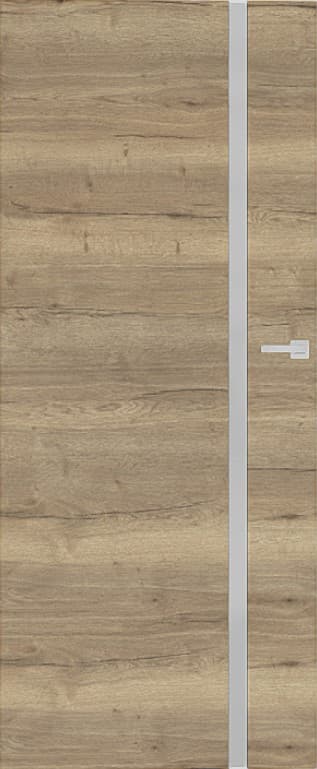 Drzwi DRE Vetro E Synchro Dąb Halifax Naturalny