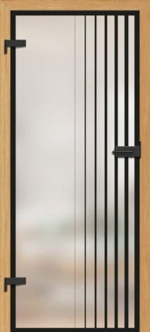 DRZWI WEWNĘTRZNE ERKADO GRAF 41