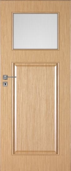 Drzwi wewnętrzne DRE FANO PRO NATURA 20