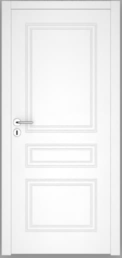 Drzwi wewnętrzne Lagrus PRESTO P5