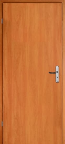 Drzwi wewnętrzne VOSTER PORTO PEŁNE