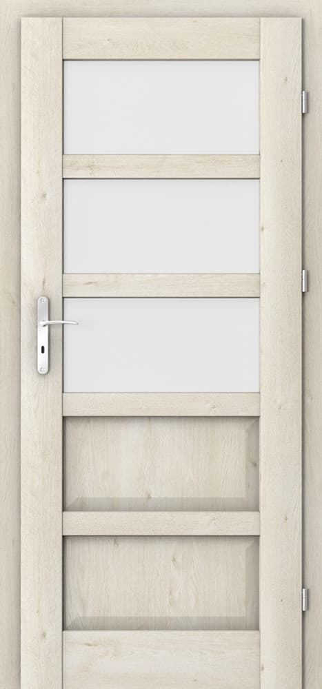 Drzwi Porta BALANCE model C3