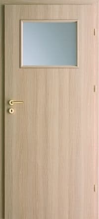 Drzwi PORTA Okleinowane CPL wzór 1.2