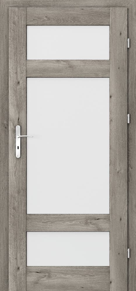 Drzwi Porta HARMONY C3