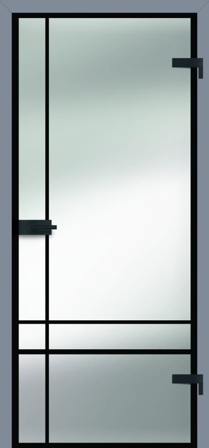 Drzwi Pol-Skone Lumen Loft V3
