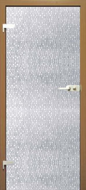 Drzwi wewnętrzne POL SKONE LUMEN XVIII