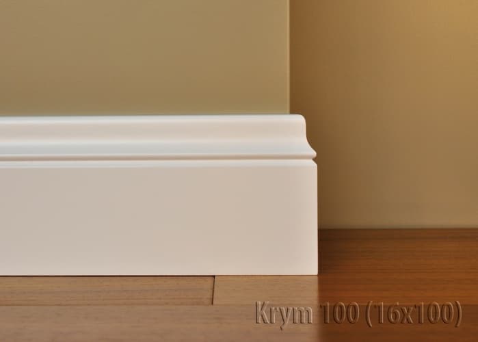 LISTWA PRZYPODŁOGOWA KRYM 100