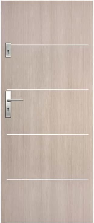 Drzwi DRE Solid 22