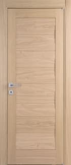 Drzwi POL-SKONE STEPS fornirowane wzór 01