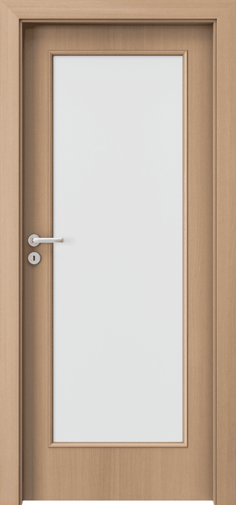 Drzwi PORTA Okleinowane CPL wzór 1.4